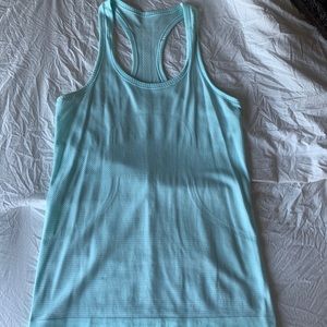Lululemon swiftly tech racerback